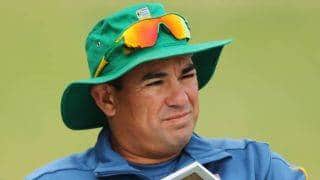 South Africa vs New Zealand 2015: Russell Domingo wants South Africa to play as a unit in deciding ODI
